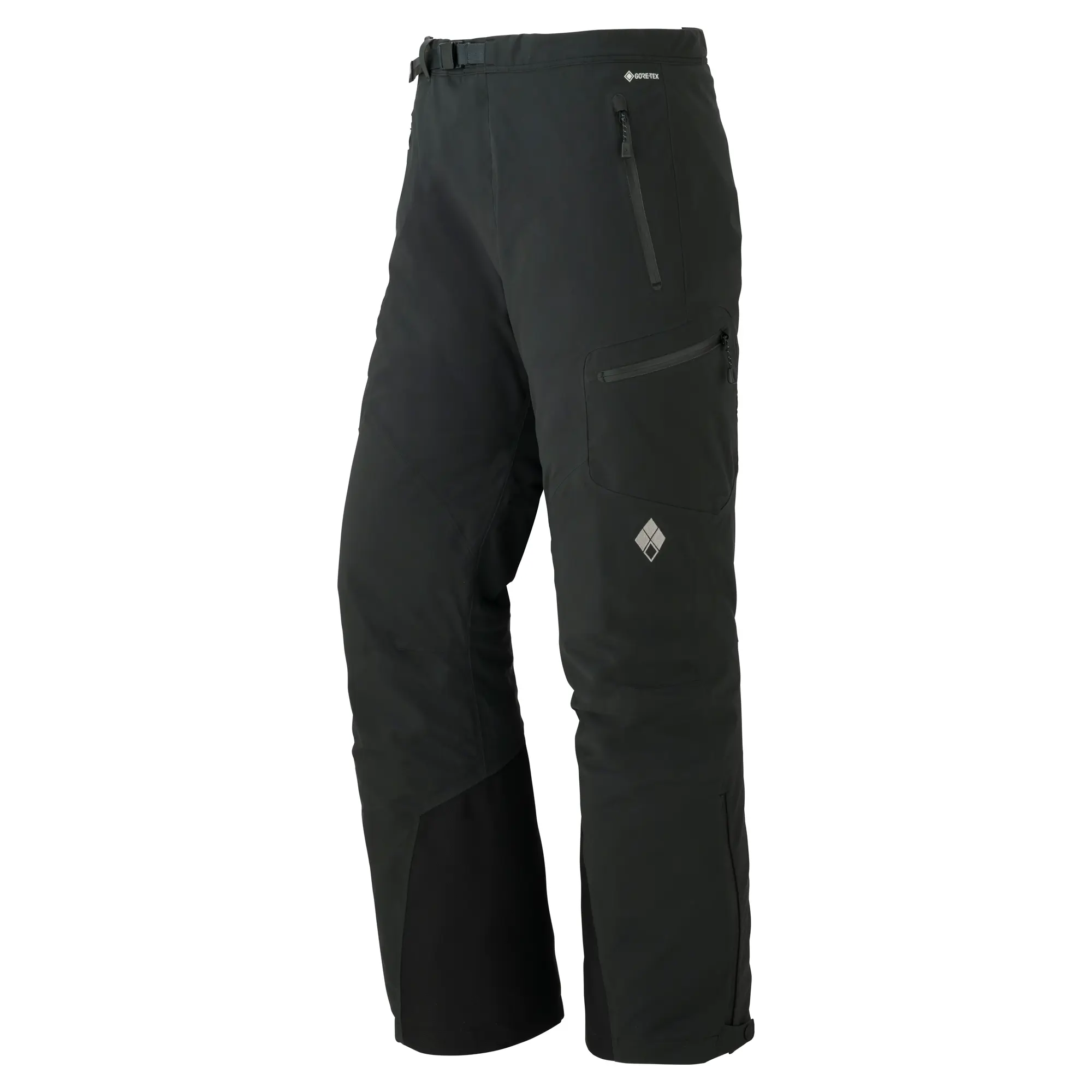 GORE-TEX Insulated Alpine Pants Men's | Montbell America