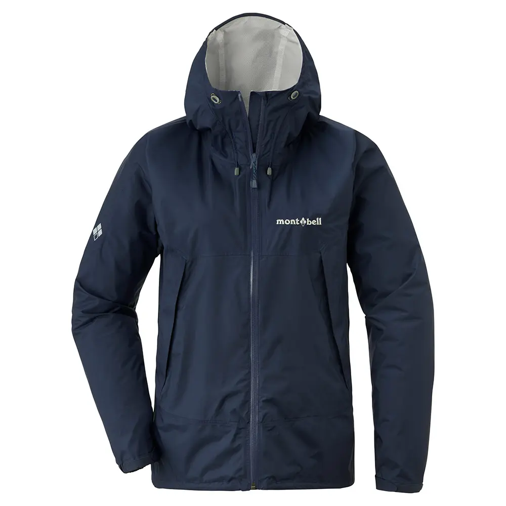 Rain Hiker Jacket Women's | Montbell America