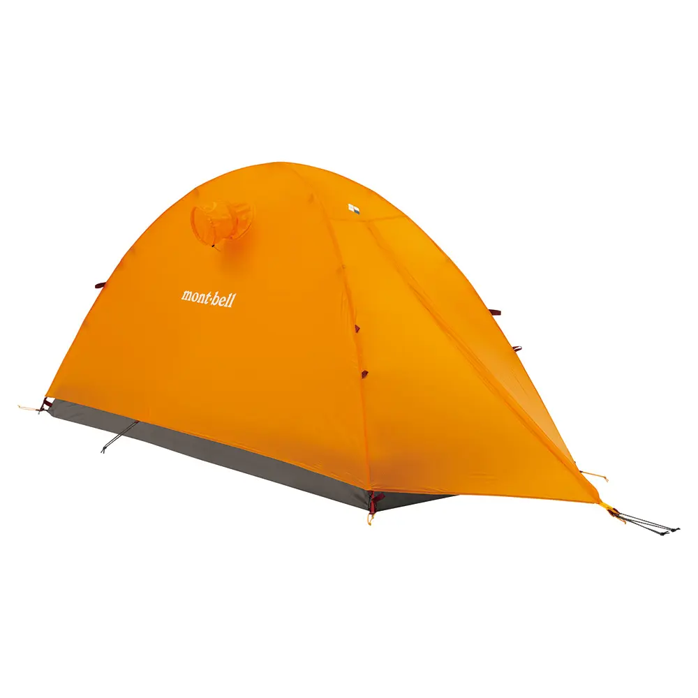Stellaridge Tent 1 Rain Fly | Montbell Japan