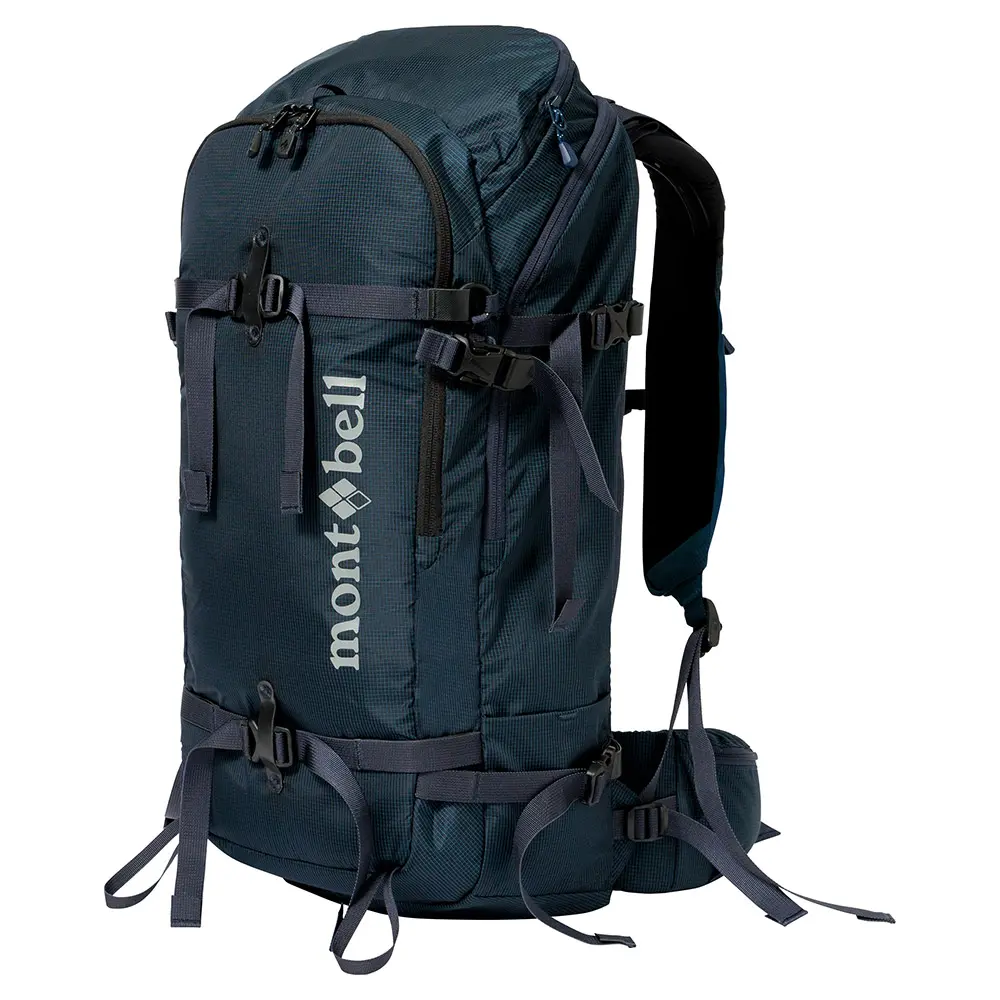 Fall Line Pack 33 | Montbell Japan