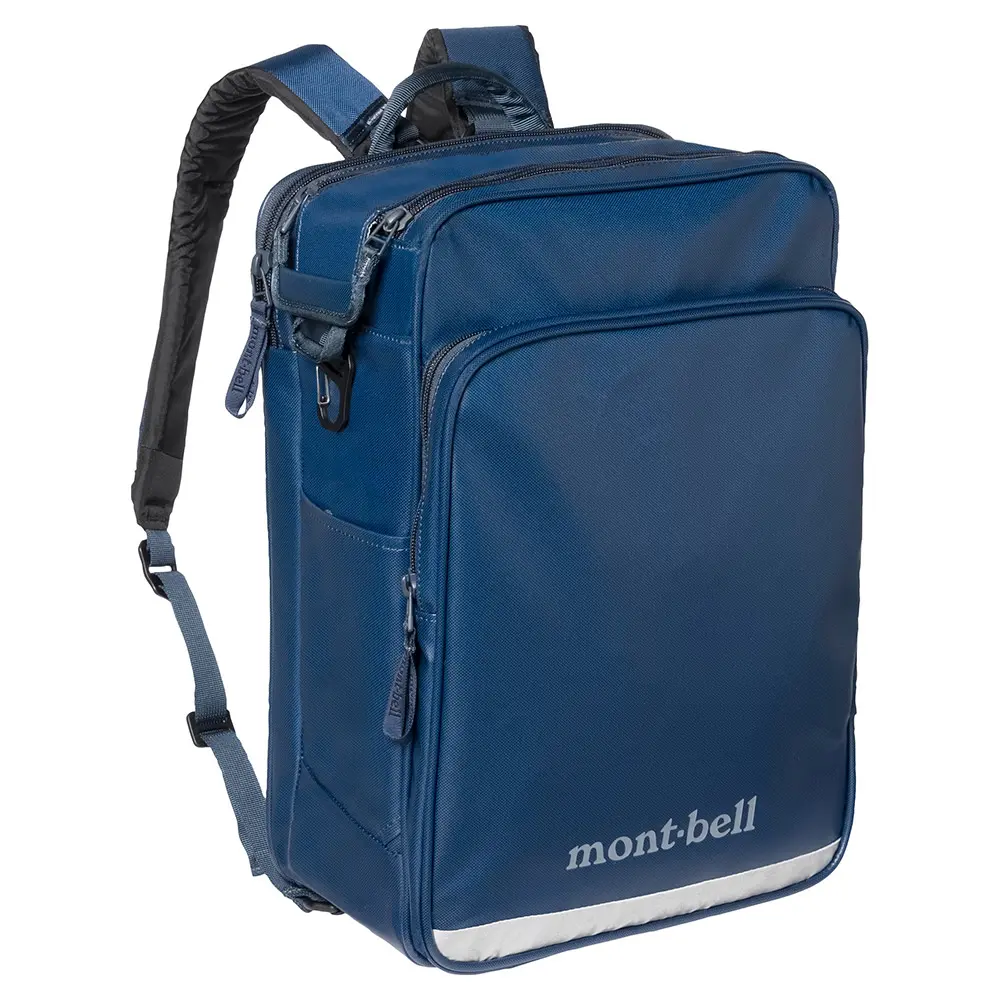 わんパック 16 | Montbell Japan