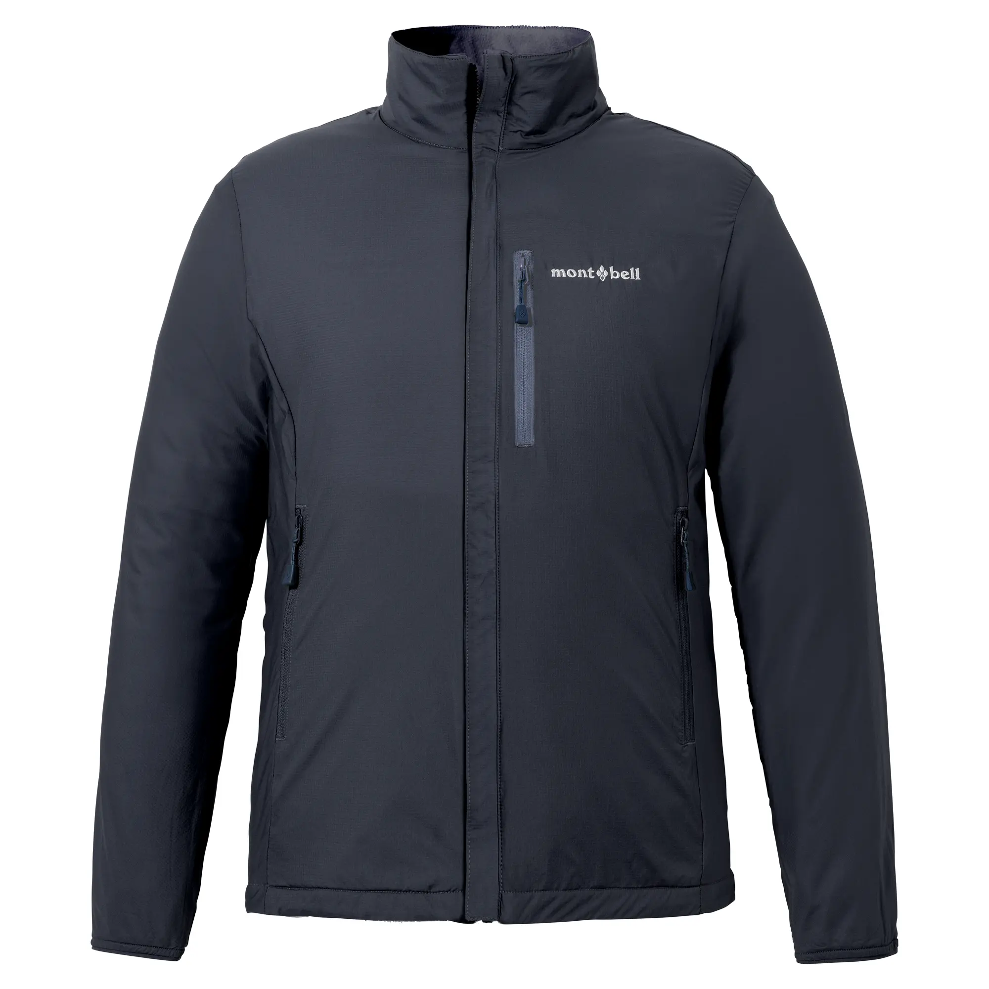 シャミース リバーシブル ジャケット Women's | Montbell Japan