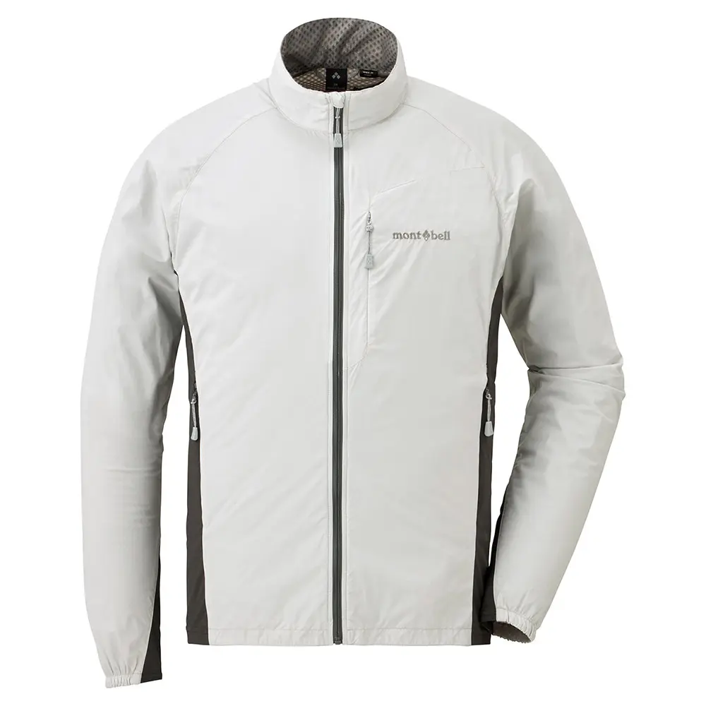 Light Shell Jacket Men's | Montbell America