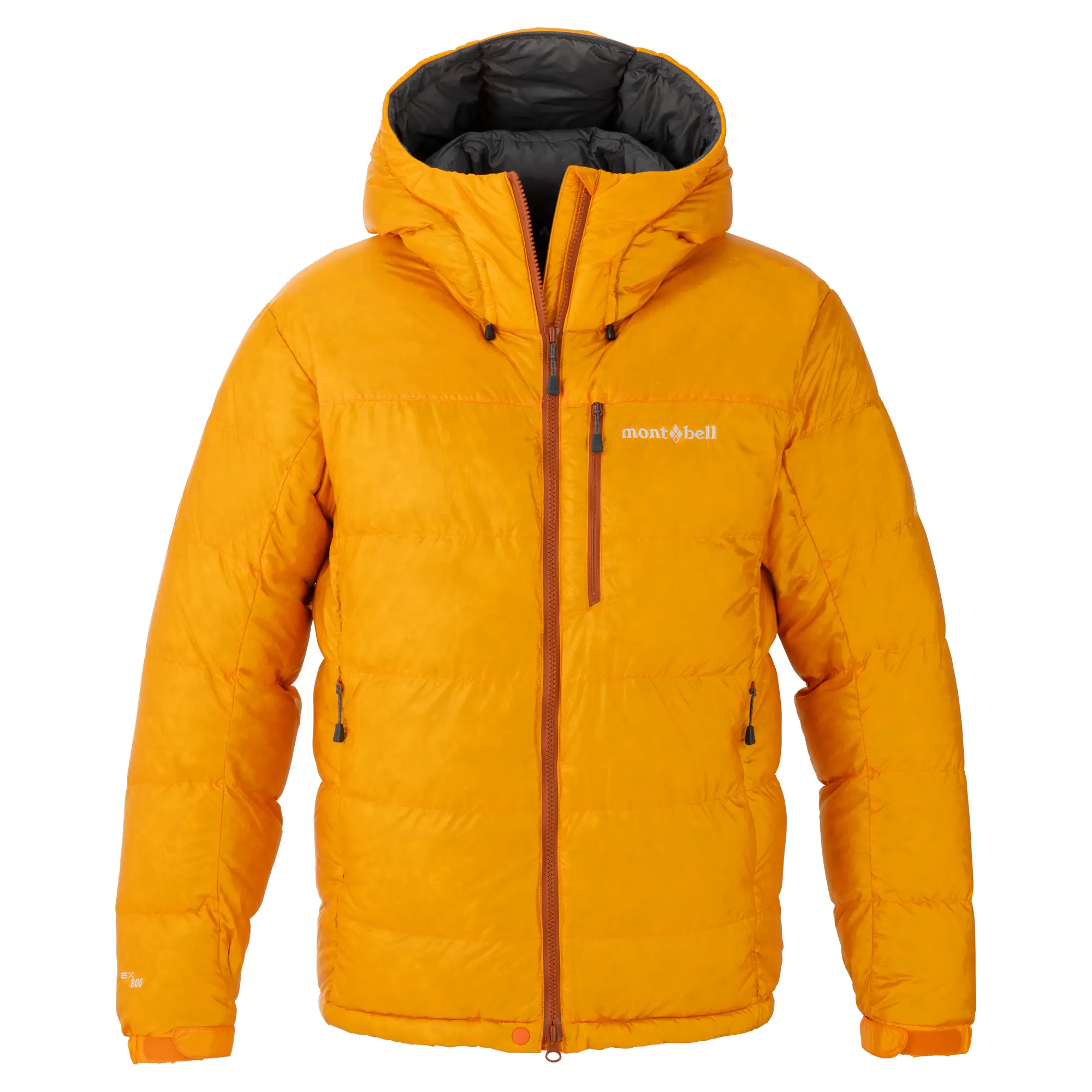 アルパインダウン パーカ Men's | Montbell America