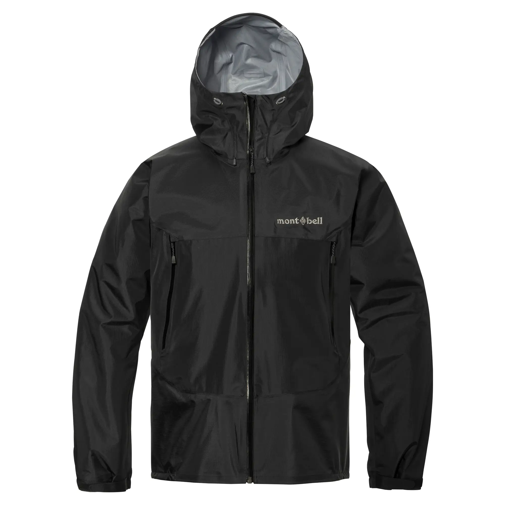 Rain Trekker Jacket Men's | Montbell America
