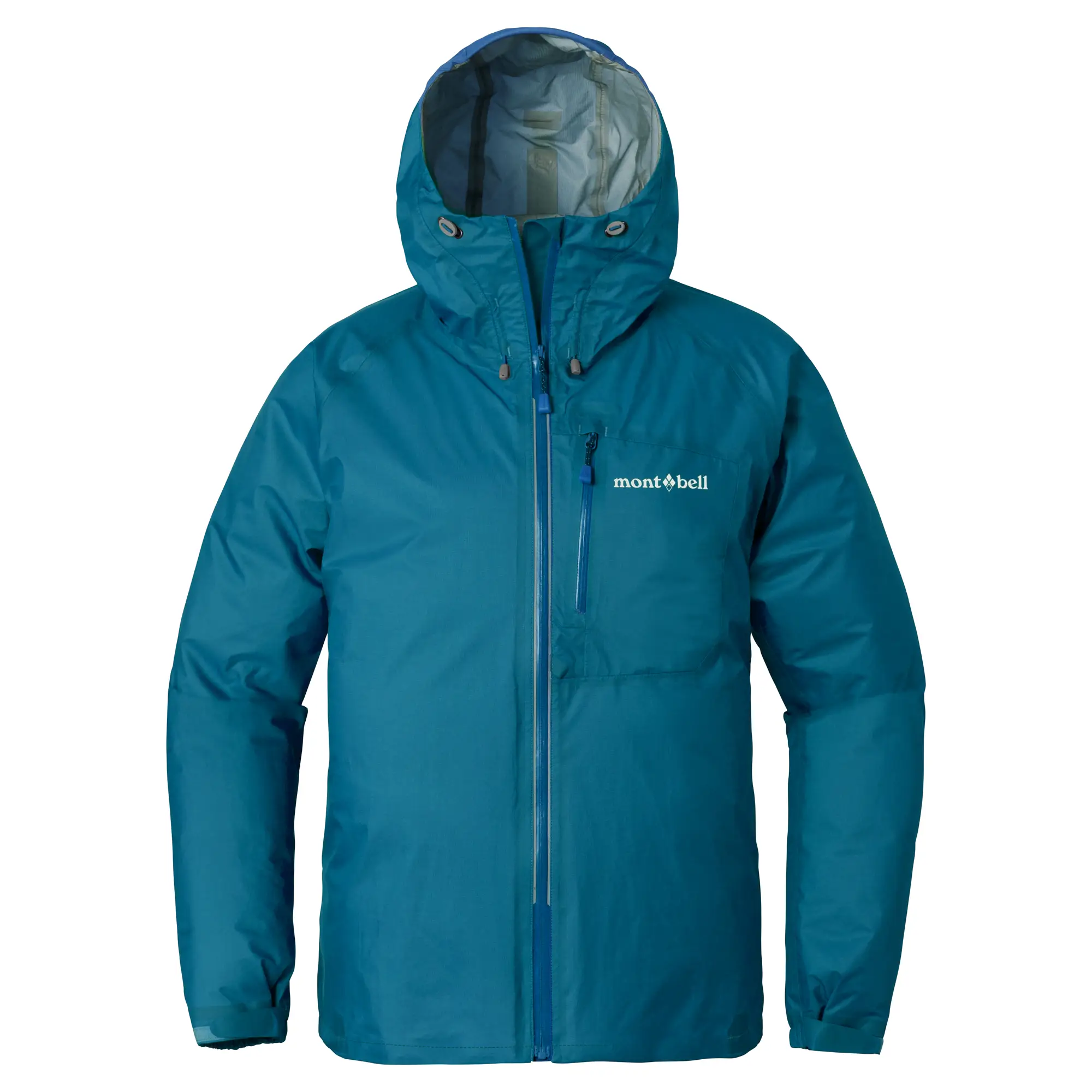 トレントフライヤー ジャケット Women's | Montbell Japan