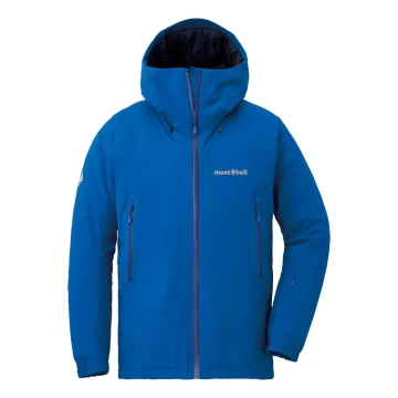 スノースポーツウエア＆ギアガイド | Montbell America