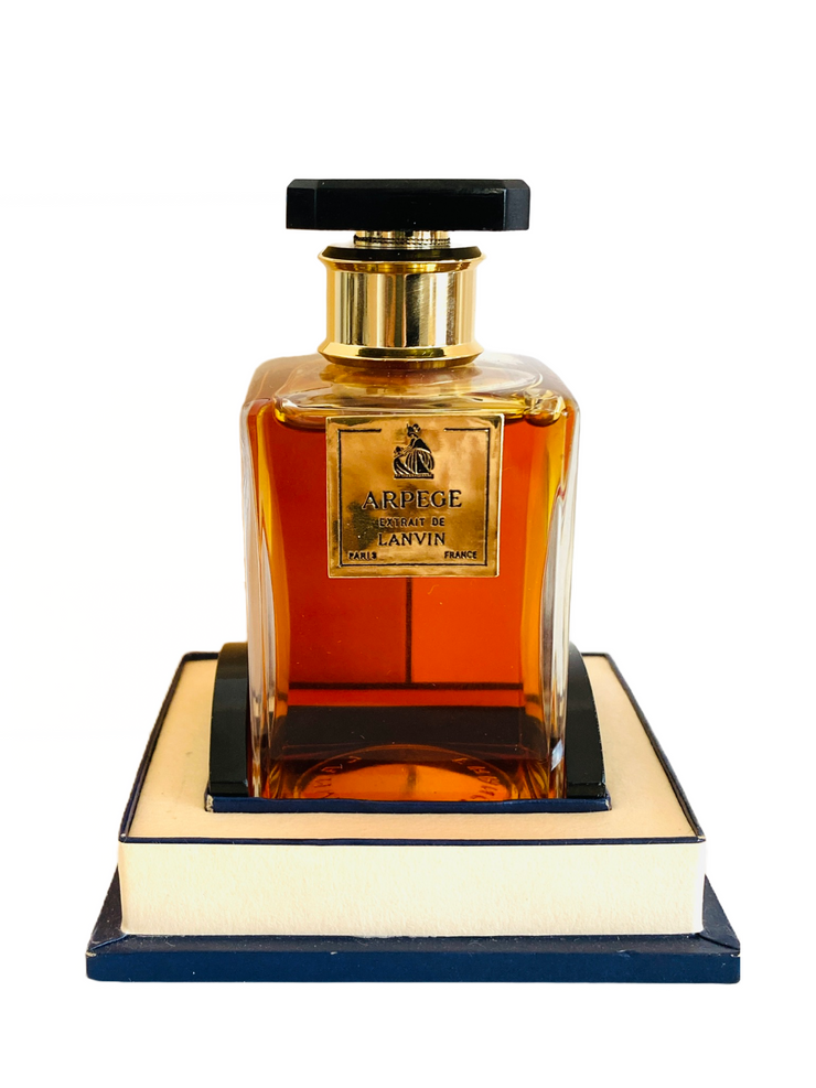 Arpege Extrait De Lanvin Perfume – Mon Tigre