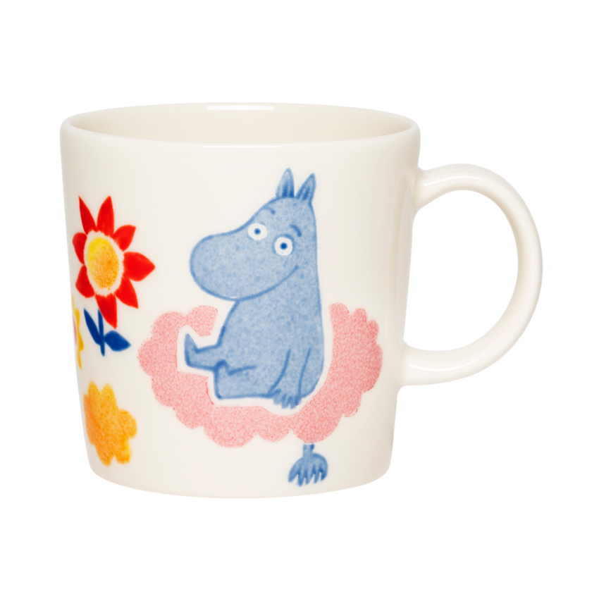 MOOMIN ARABIA X BEAMS JAPAN “ムーミン80周年”を記念する スペシャル