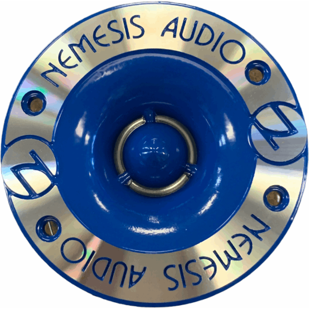 Nemesis Audio NA-TW17 Pro Aluminum Super Bullet Tweeter (Pair)Model: