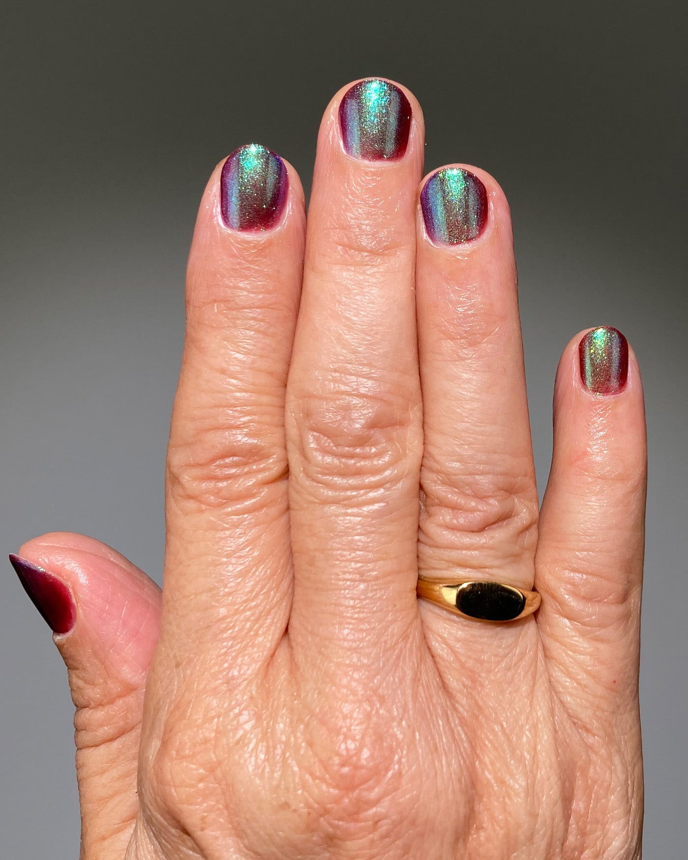 Root of All Evil – mooncat