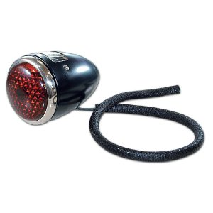 Rat Fink テール ランプ アッセンブリー - MOONEYES (Japanese)