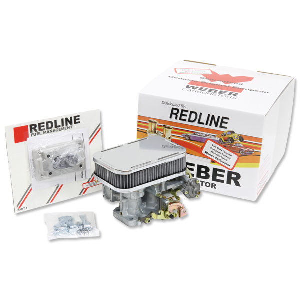 Weber 32/36 DGEV キャブレターキット for '72-87 SUBARU(EA71エンジン)