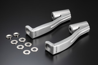 ストロークストッパーMAX SSB01MH - Genb（玄武）ハイエース用カスタム