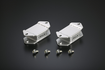 リフトアップシャックル ［1.5インチ/2.0インチ］ SSP03H - Genb（玄武