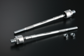 バンプアジャストタイロッドエンド - Genb（玄武）アルファード、ベル