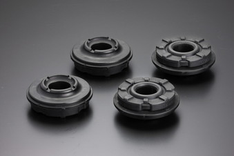 ハイパフォーマンスブーツキット”がリニューアル! 内部形状にまで拘っ