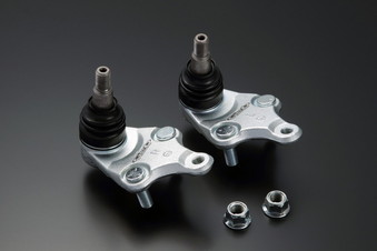 RCジョイント - Genb（玄武）アルファード、ベルファイヤー等の