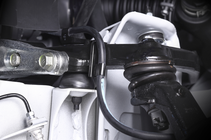 リバンプストッパー SRB02H - Genb（玄武）ハイエース用カスタムパーツ