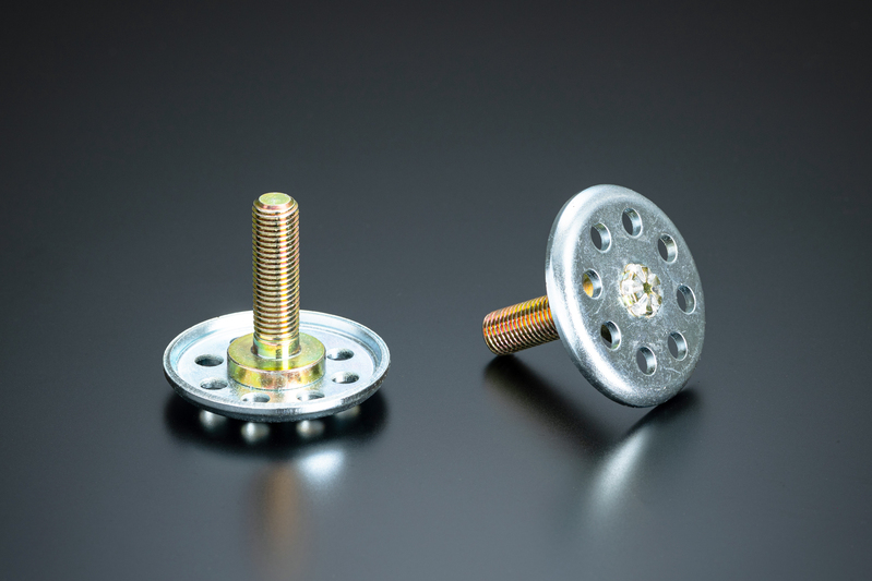 リバンプストッパーPRO SRB01DH - Genb（玄武）ハイエース用カスタム