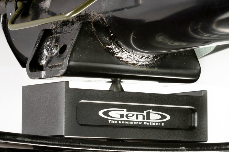 スーパーダウンブロックシステム ［4.0インチ/-100ミリ］ SDS40C