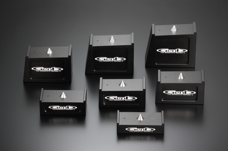 コンバージョンブロックキット ［3.0インチ/-75ミリ］ SCB30H - Genb