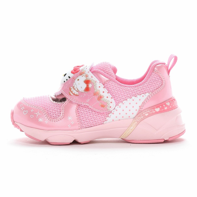 SA C034 ピンク | 【公式】MOONSTAR ONLINE STORE