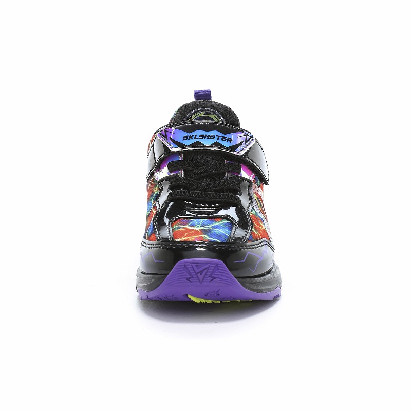 SK 0078 デンゲキ ブラック | 【公式】MOONSTAR ONLINE STORE