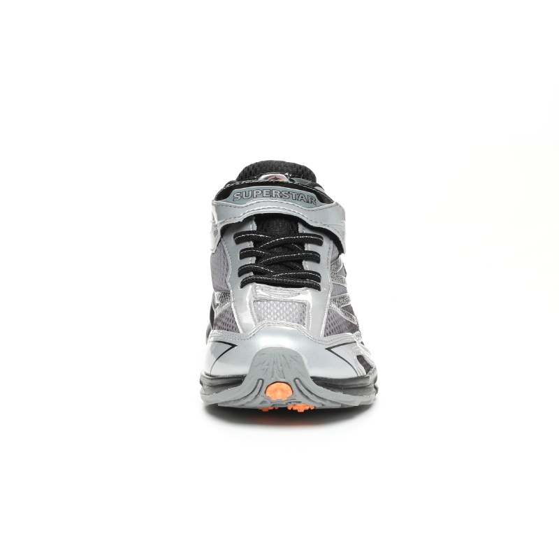 SS J817 シルバー/ブラック | 【公式】MOONSTAR ONLINE STORE