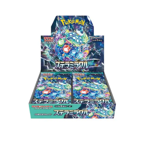 ポケモンカード | ポケモンカード ステラミラクル | ポケモンカードの