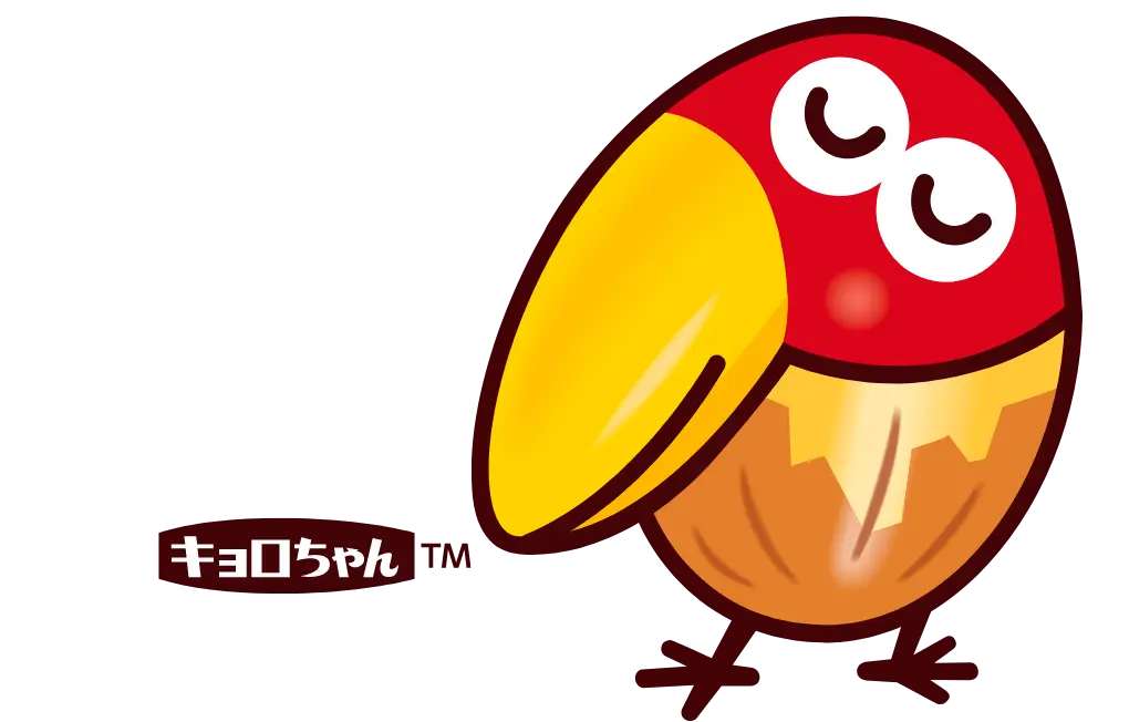 チョコボール™｜森永製菓