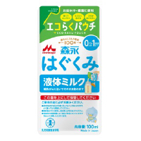 森永はぐくみ スティックタイプ | 育児用食品 | 商品紹介 | 森永乳業