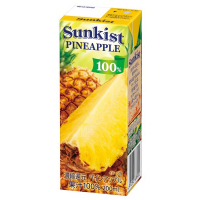 サンキスト 100%ピーチブレンド | 飲料 | 商品紹介 | 森永乳業株式会社