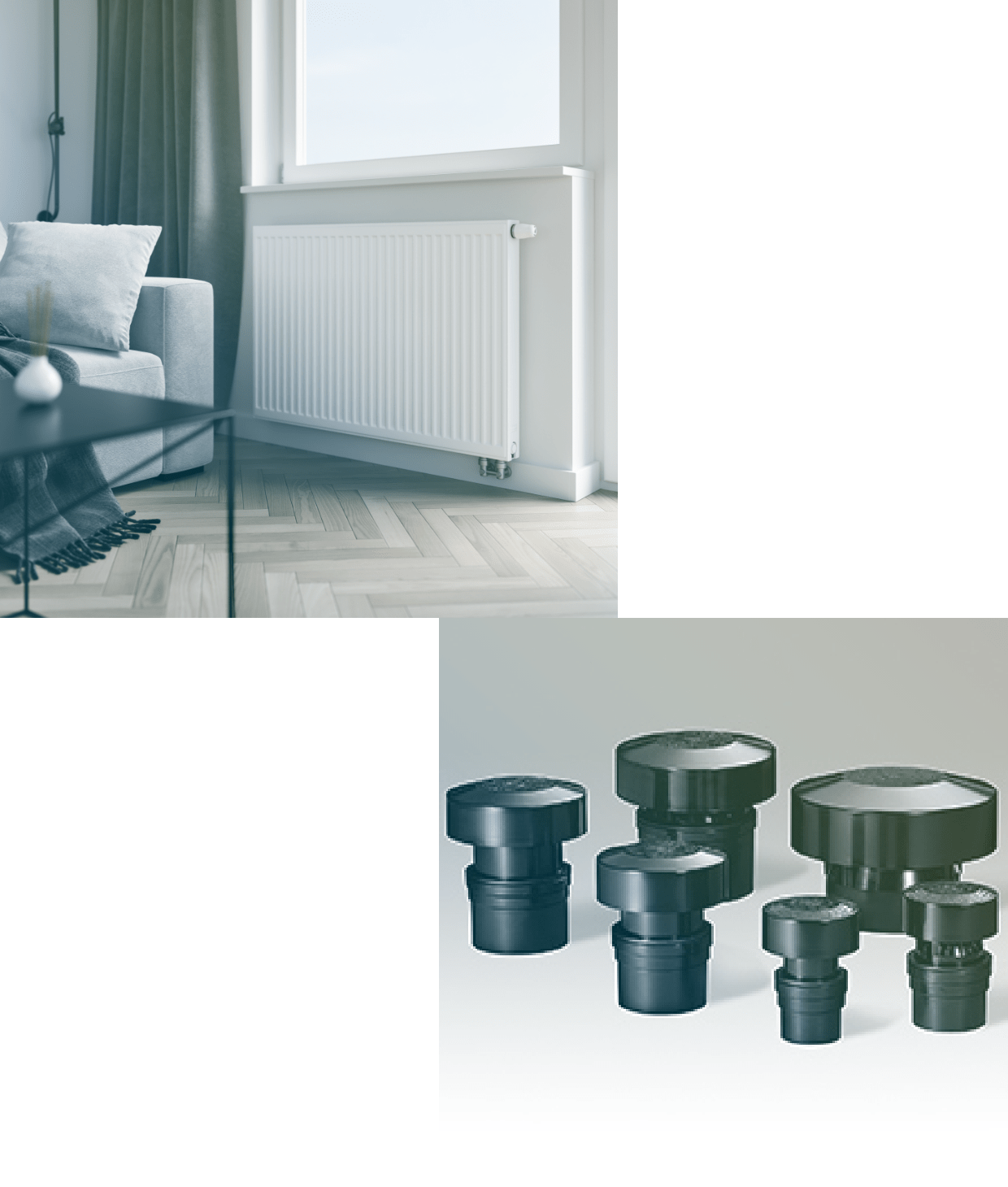 住宅機器販売部｜森永エンジニアリング株式会社