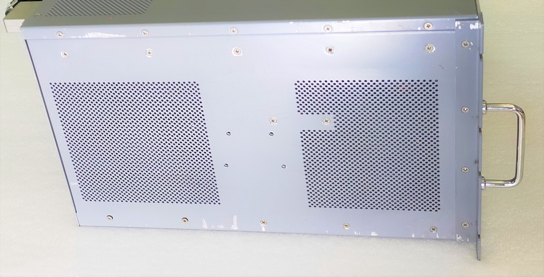 Daihen NX-HGA-30B RFジェネレータ Daihen NX-HGA-30B RFジェネレータ