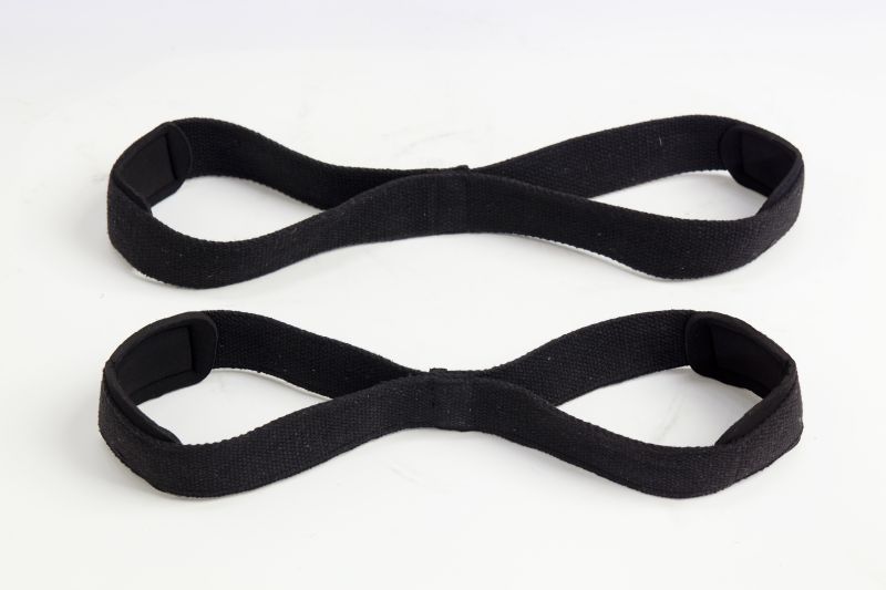 8の字リストストラップ - 株式会社モリヤ