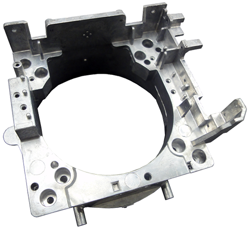 弊社の特長 | 株式会社森角ダイカスト｜アルミニウム合金ダイカスト