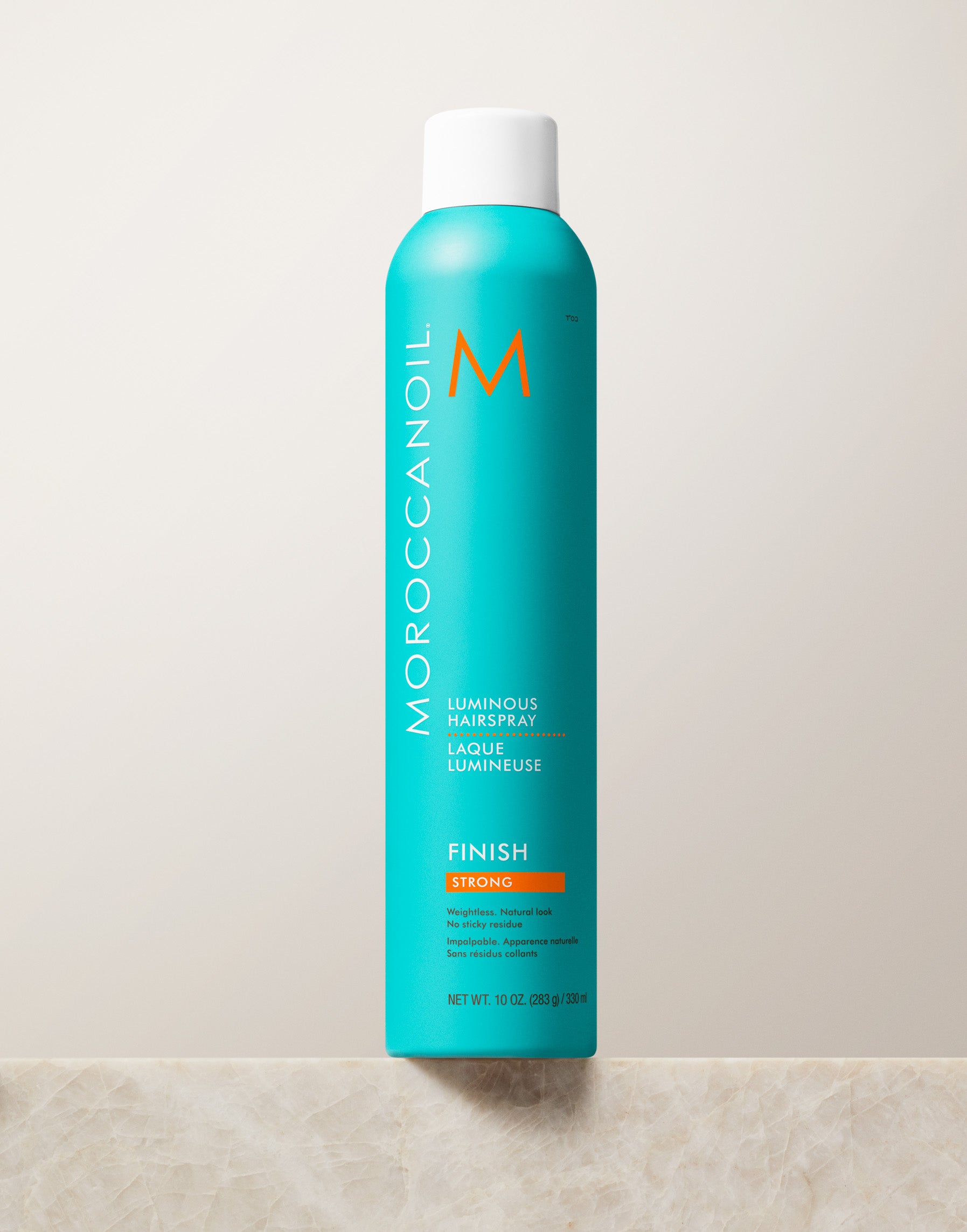 Luminous Hairspray Strong – Moroccanoil