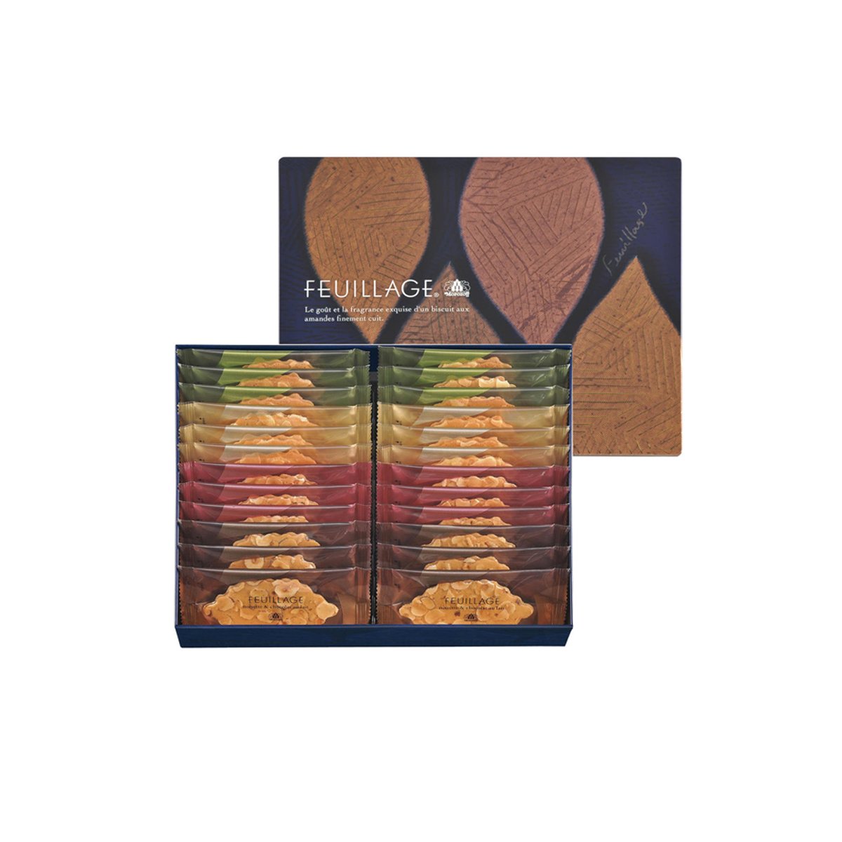 アルカディア 555g入:クッキー|モロゾフ株式会社