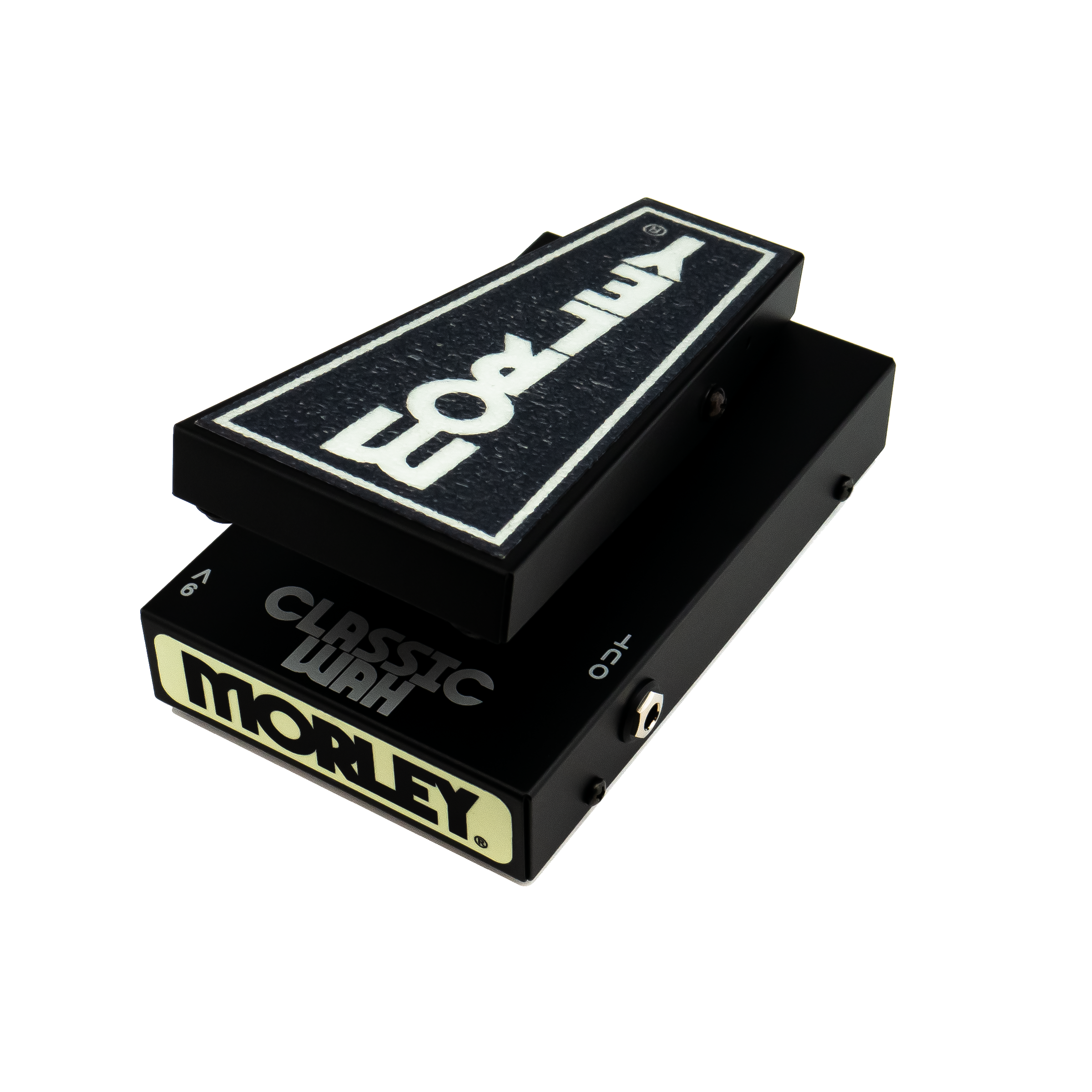 20/20 Classic Switchless Wah – Morley