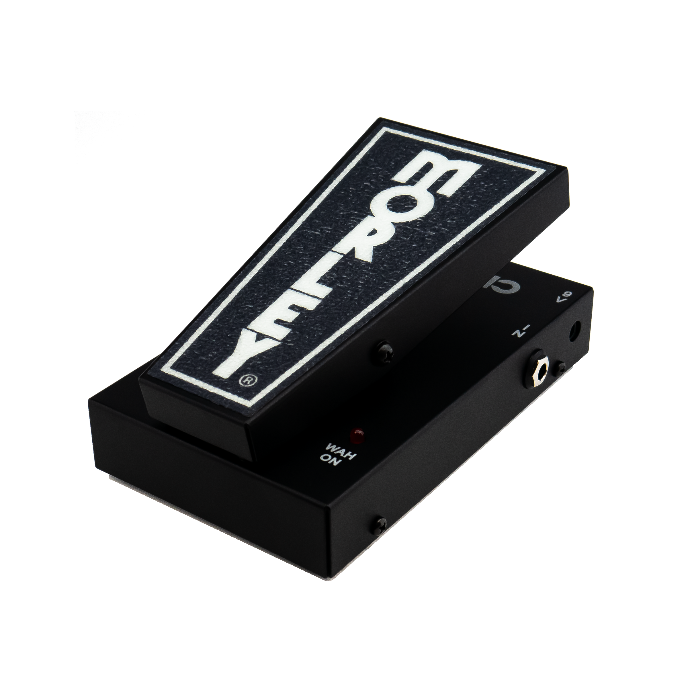 20/20 Classic Switchless Wah – Morley