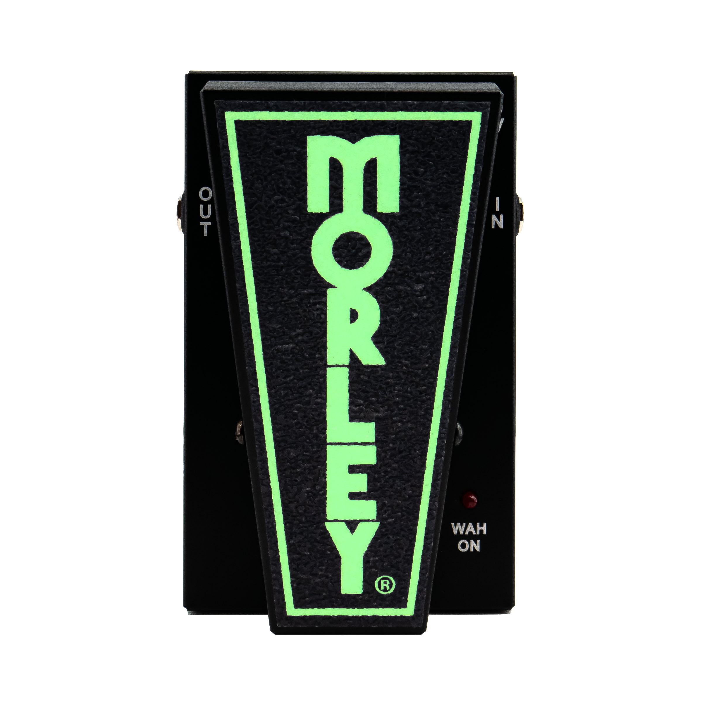 20/20 Classic Switchless Wah – Morley