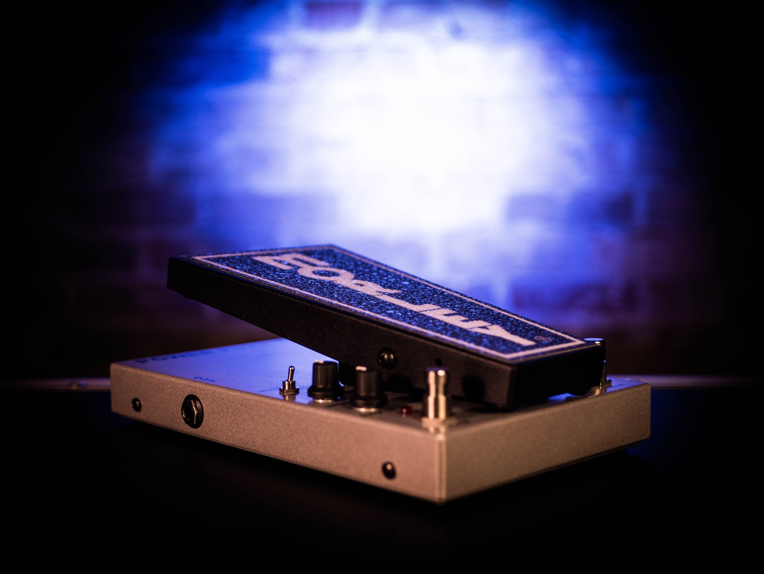 Classic Power Fuzz Wah – Morley