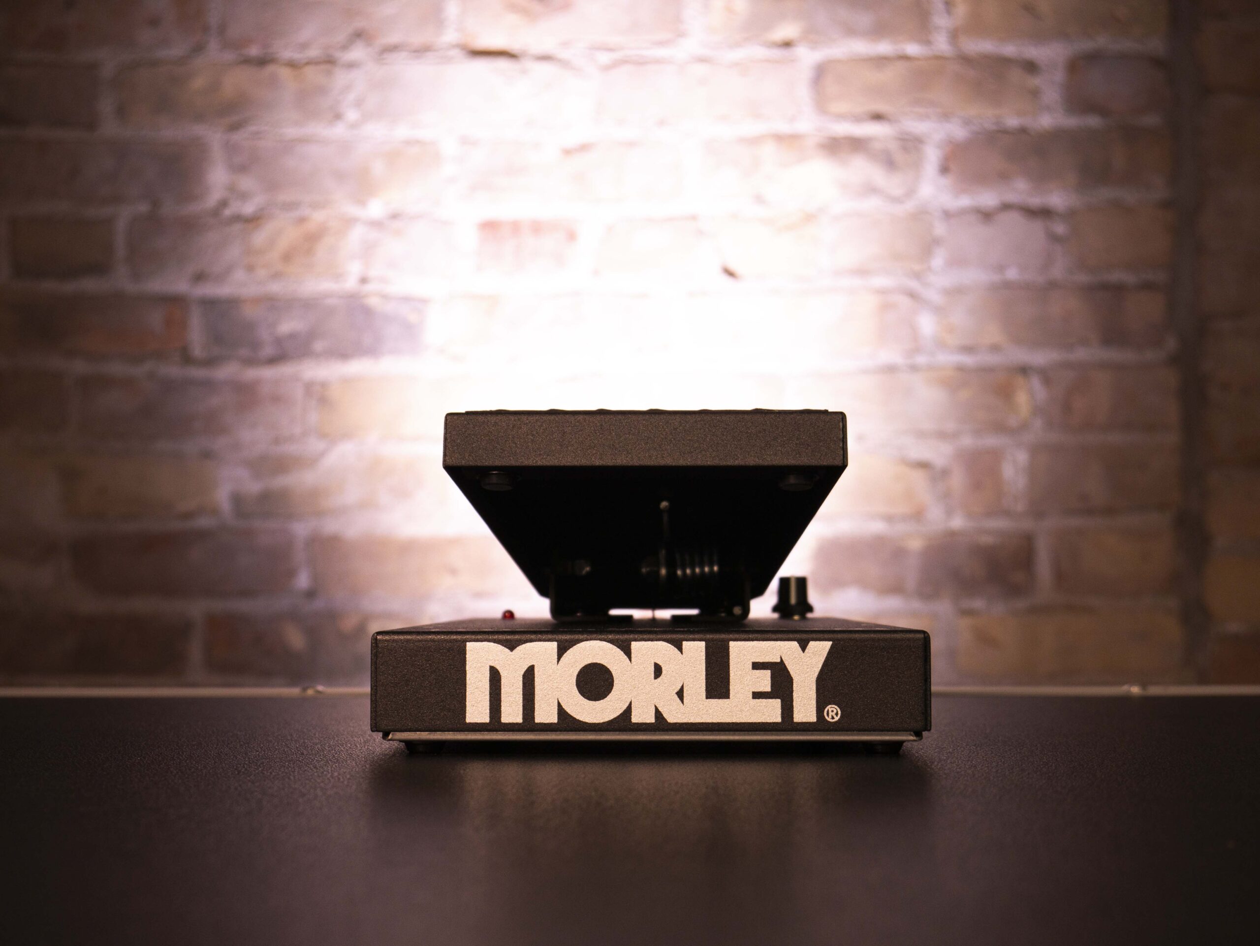 Classic Mark Tremonti Wah – Morley