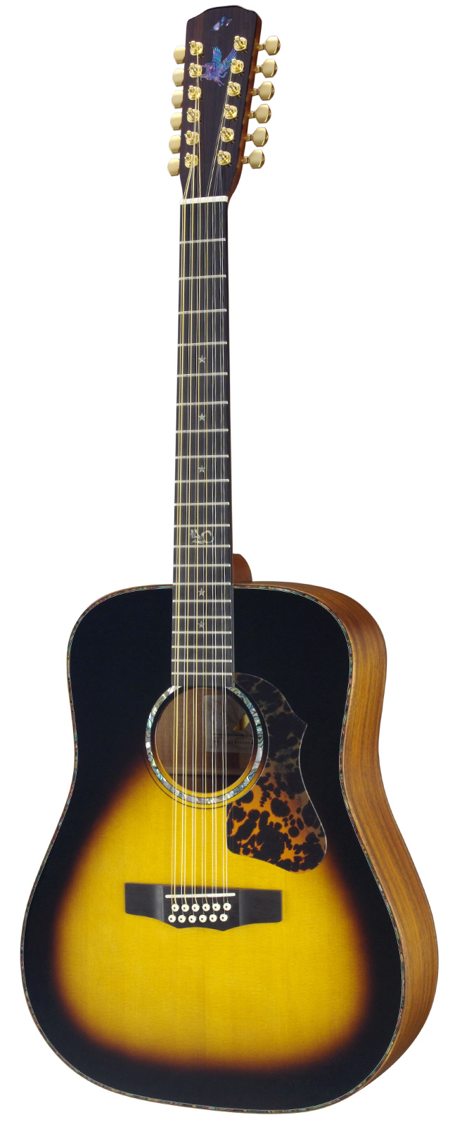 良品 Morris MF-201N アコースティックギター モーリス 【公式通販】