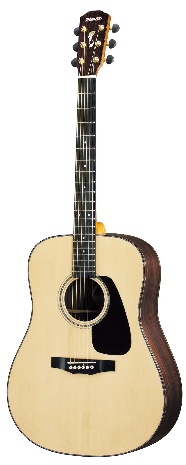 M-51 Performers Edition | 生産完了品 | MORRIS GUITARS モーリスギター