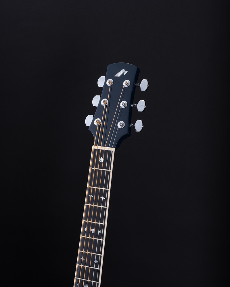 STH1971 MW-RNV アリス 堀内孝雄モデル | LUTHIER MADE PREMIUM