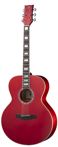 HAND MADE PREMIUM Series | MORRIS GUITARS モーリスギター