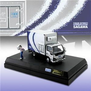 佐川急便50周年記念 2t車 通販