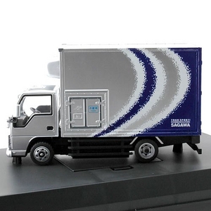 佐川急便50周年記念 2t車 通販